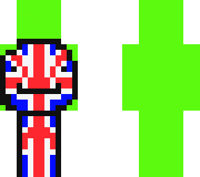 british dream