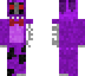 broken bonnie from fnaf