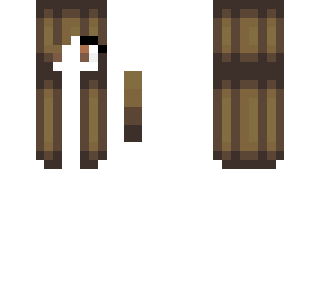 brown hair base