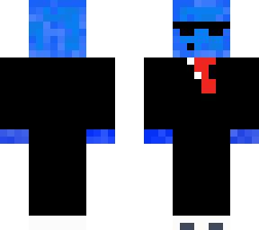 buisness slime (mot good)