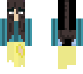 bunbun girl