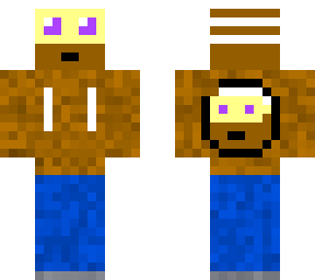 bunilla (detailed)