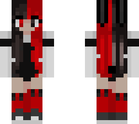 bunny girl