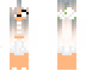 bunny girl