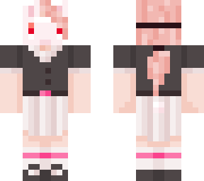 bunny girl