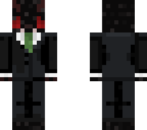 business mothman but better