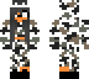 camo