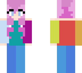 candy girl