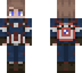 captain america
