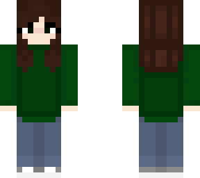 casual clothes