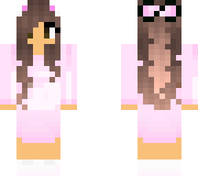 cat girl