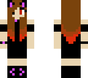 cat girl