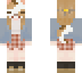 cat mask