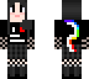 catgirl