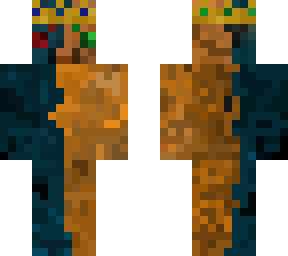cave spider invert (w.i.p.)