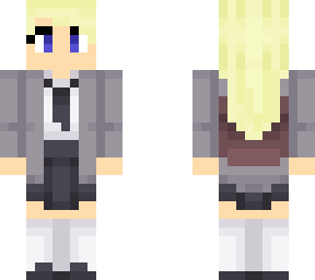 chara yuki (fixed part 2)