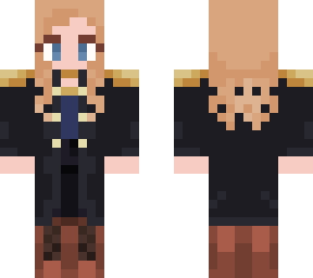 charrpie default wip