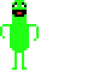 cheesy kermit lol