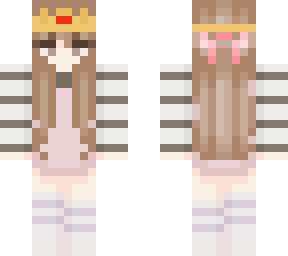 cherry with crown 2