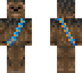 chewbacca lol