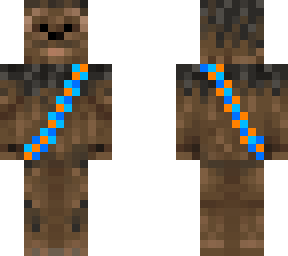 chewbacca lol