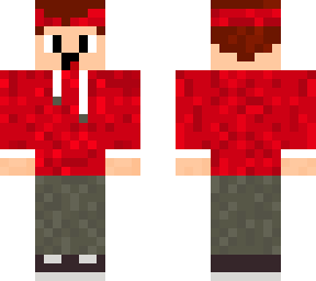 chickiknacki's skin