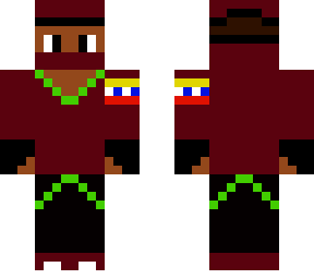 chico vinotinto
