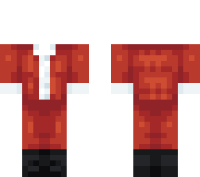 christmas suit