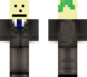 clueless_lemon suit