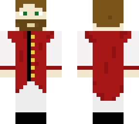 colonial era merchant