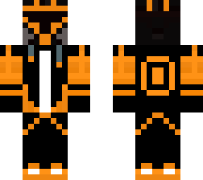 commander shadow