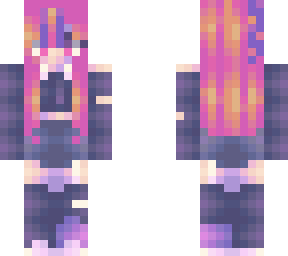 contest entry- pink massacre