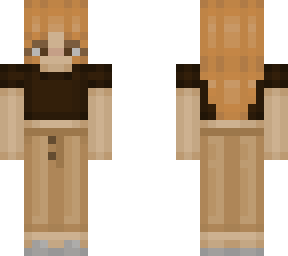 cookie person!