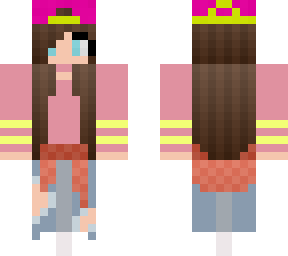 cool girl