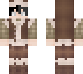 cool snowchester skin