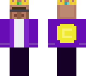 cool villager