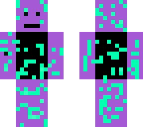 corupted robot