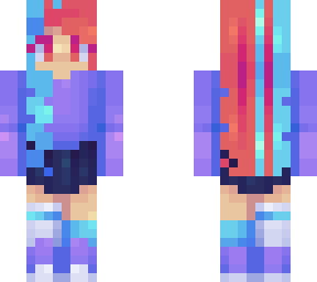 cotton candy