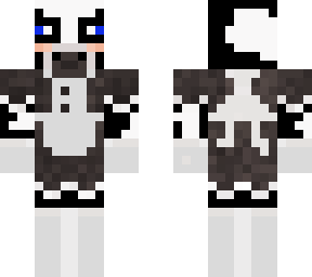 cow maid