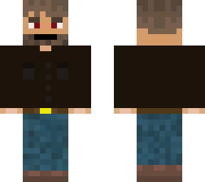 cowboy without vest (edit)