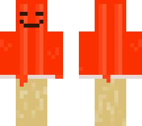 creamsicle guy