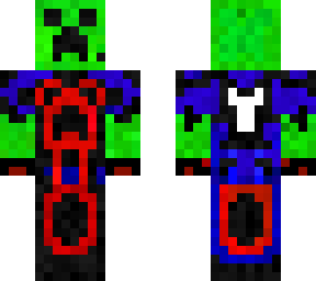 creeper boy