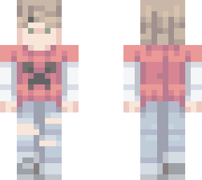 creeper boy