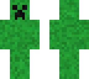 creeper(fixed)