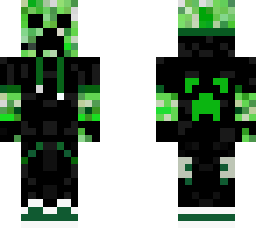 creeper-man