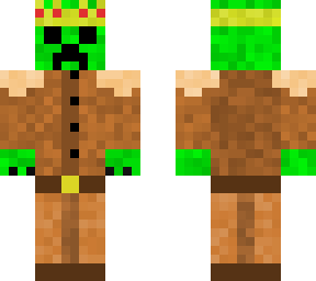 creeper with jacket
