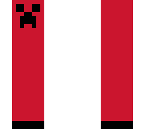 crepper red
