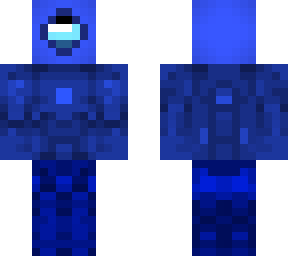 crew blue future