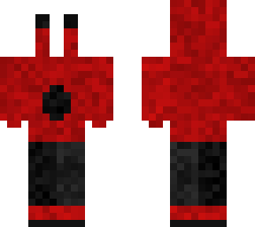 crimson gans