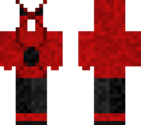 crimson gans angered